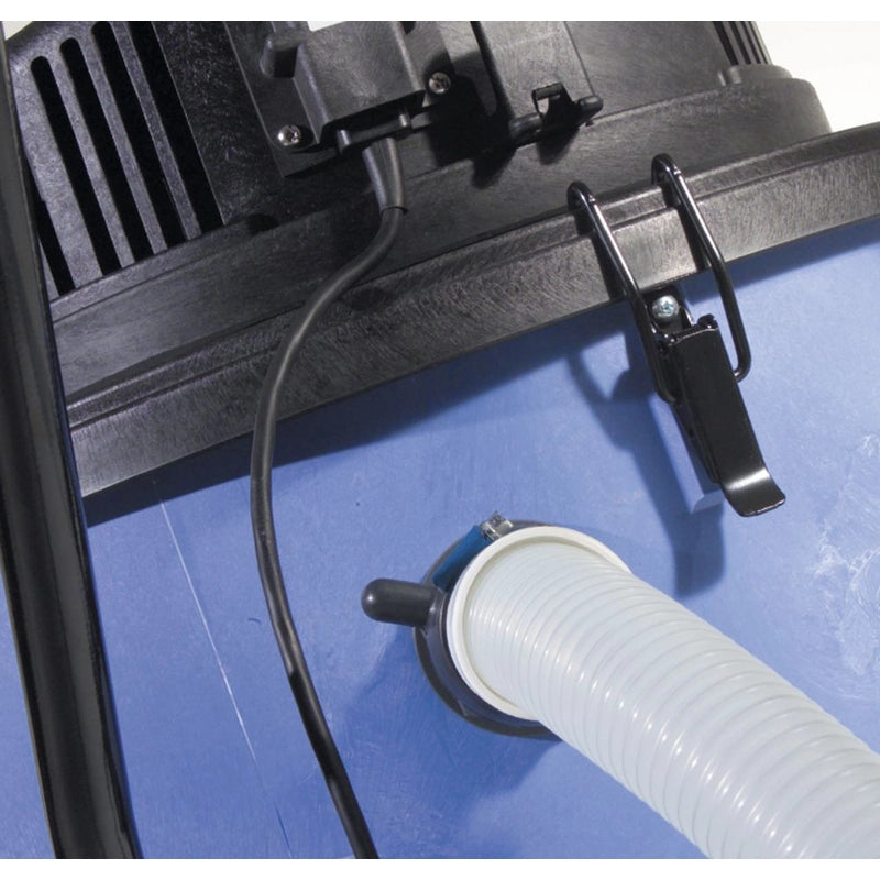 WVD1800AP 2Numatic Vacuum We t& Dry Auto Pump Out Kit BS7