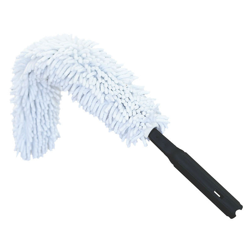 Quick White Flexible Wand Duster - FGQ85200WH00 - HE106 | High-Performance Cleaning