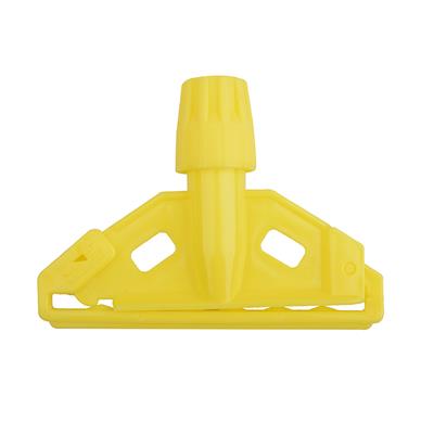 Plastic Kentucky Mop Holder - Yellow, Fits ROB059 | 100988Y