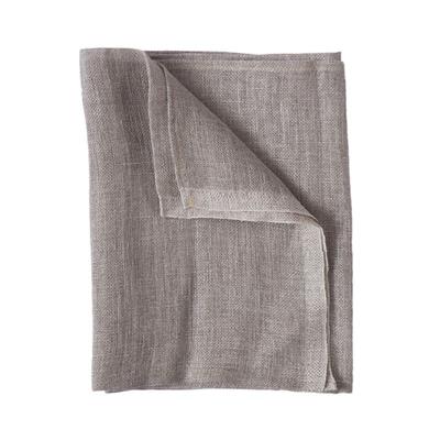 Linen Window Scrim Grade 1 - 26" x 36" 101013 - CD220 | Premium Professional Glass Drying Cloth