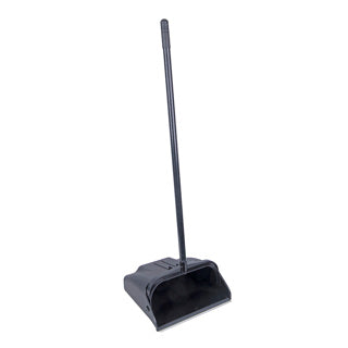 Lobby Dustpan & Brush Set - CA012 101045 | Durable & Convenient Cleaning Tool