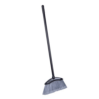 Lobby Dustpan & Brush Set - CA012 101045 | Durable & Convenient Cleaning Tool