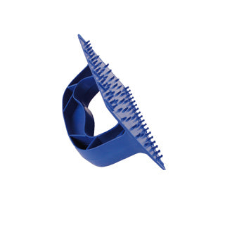 Griddle Holder Blue - 101096 HL063 | Durable Pad Holder for Griddle Cleaning