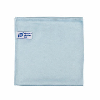 Jumbo Window Microglass Cloth 76 x 70cm – 101221 - CD213 | Streak-Free Glass Cleaning