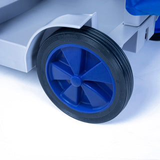 Jolly Trolley Janitorial Cart with Bag - CF035 | 101272