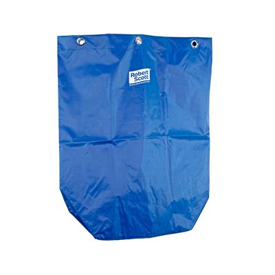Jolly Trolley Blue Replacement Bag 60L - 101274| Durable Laundry & Waste Bag