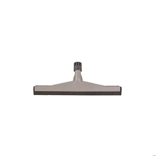 45cm / 18" Heavy‑Duty Floor Squeegee Grey | HQ011‑GR 101499