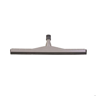 22" / 55cm Grey Heavy‑Duty Floor Squeegee HQ012‑GR 101500