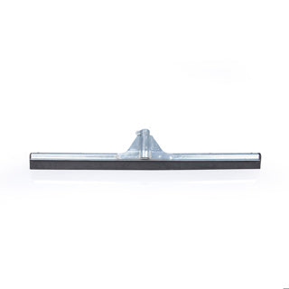 30" Steel Floor Squeegee - 75cm HQ023 - 101507 | Heavy‑Duty Steel‑Backed Floor Squeegee