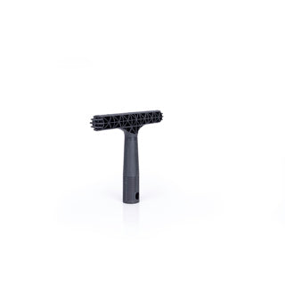 Window Wash Applicator Handle Only 8" - 101660 | Lightweight Professional T‑Bar Handle