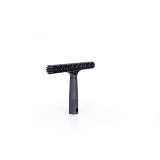 10" T‑Bar Window Wash Applicator Handle - 101661 - CD080 | Durable Professional Window Cleaning Handle