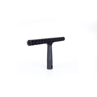 Window Wash Applicator T-Bar Handle 14"/35cm - 101662 - CD081 | Professional Cleaning Tool