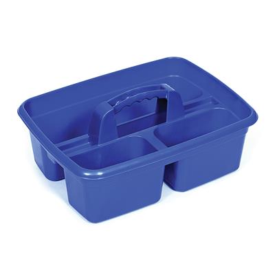 Cleaners Caddy Blue – 101682 | Handy Carry Caddy for Cleaning Supplies