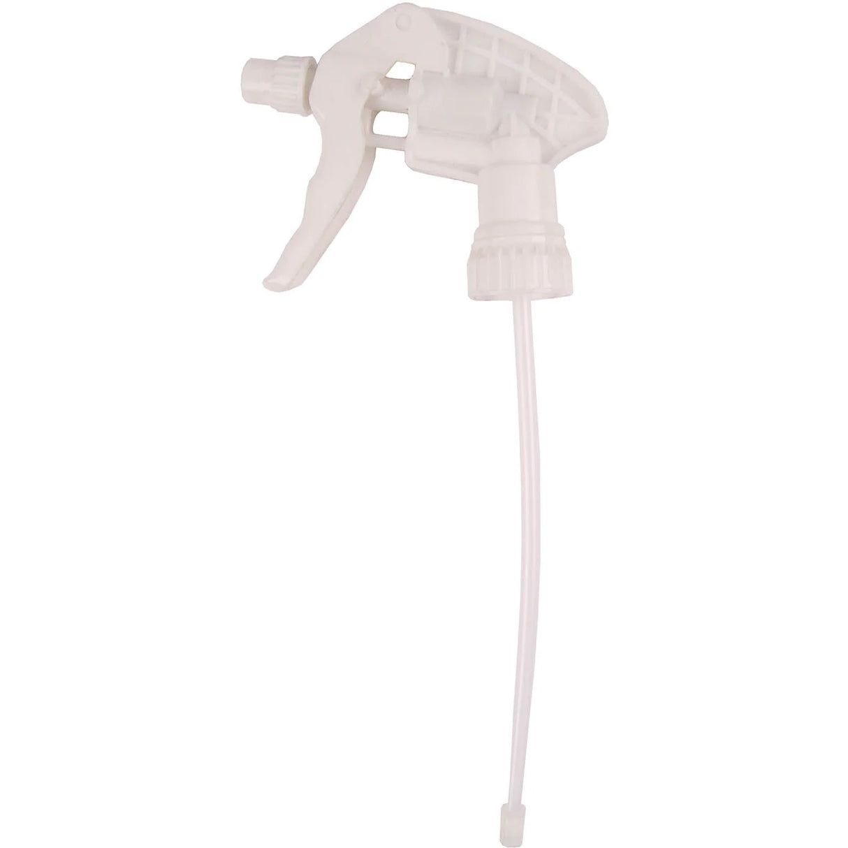 Trigger Ergo-Spray Head – White | CE018-W Adjustable Cleaning Nozzle