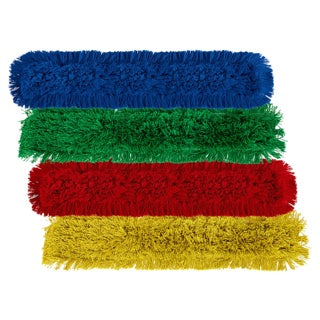 32"/80cm Sweeper Replacement Head - Blue | HE137-B 102322
