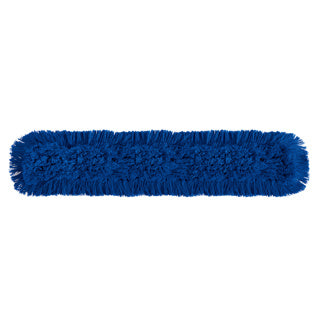 32"/80cm Sweeper Replacement Head - Blue | HE137-B 102322
