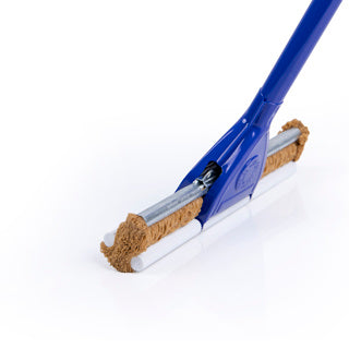 Combo Sponge Mop Complete - HB110 102920 | Heavy‑Duty Sponge Mop with Frame