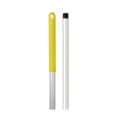 Hygiene Handle 125cm Yellow | HA033‑Y 103132
