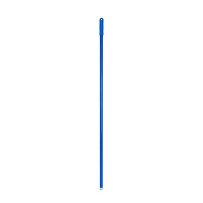 54" Floor Squeegee Handle Blue – HQ033-B | Durable Composite Handle