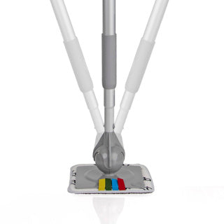 Duop Reach Cleaning Kit - 104094 HE160 | Extendable, Quick‑Connect Cleaning Tool System