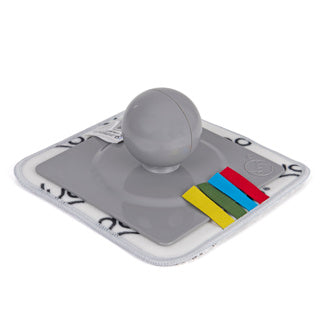 Duop Ball Frame - HE163 104099 | Quickball Pad Holder for Duop Cleaning System