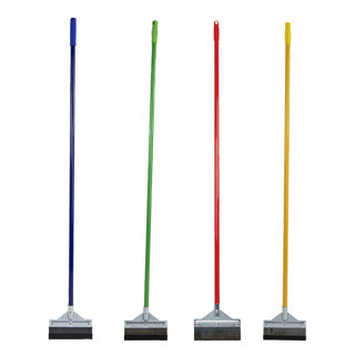 8" Floor Scraper for Stone & Ceramic - HQ050 - 104224 | Heavy-Duty Complete Tool