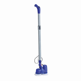 Caddy Clean Scrubbing Machine Kit - FB602 - 104235 | Compact Handheld Floor & Surface Scrubber