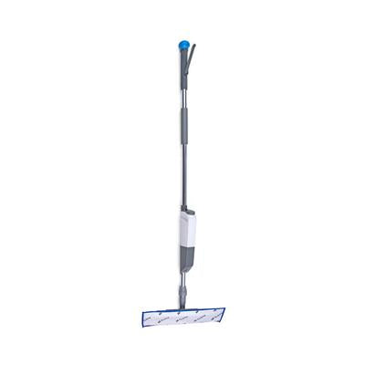 Pro Mist Microfibre Disposable Mop Kit - 104280 | Hygienic Single‑Use Mopping System