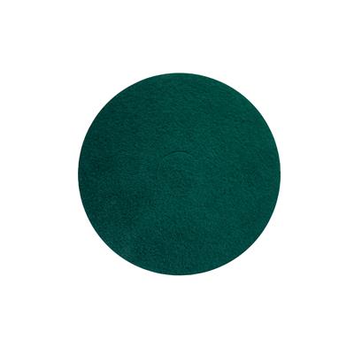 Erase All 17" Melamine Floor Pad - Pack of 2 104510 | Deep‑Cleaning Pad for Hard Floors