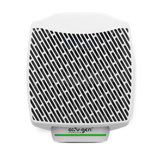 Oxygen Pro Air Freshener Dispenser 105001 | 2x AA Powered