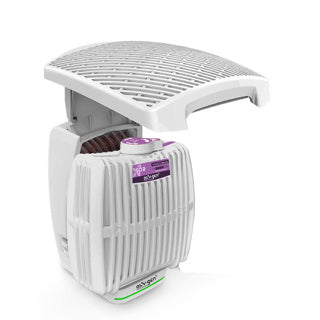 Oxygen Pro Air Freshener Dispenser 105001 | 2x AA Powered