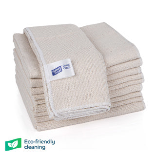 Oven Cloth 48cm x 95cm - CG164 | 105102 | Heat-Resistant Kitchen Cloth