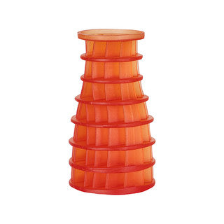 P‑Wave Eco Air Mango x6 - 105238 - WZEA36MG | Long‑Lasting Passive Air Freshener Refills