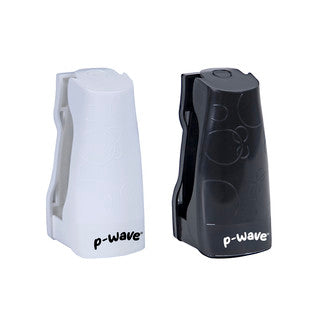 P‑Wave Eco Air Cabinet White -105239 - (WZEACAB12W) | Wall‑Mounted Air Freshener Cabinet