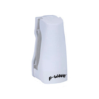 P‑Wave Eco Air Cabinet White -105239 - (WZEACAB12W) | Wall‑Mounted Air Freshener Cabinet
