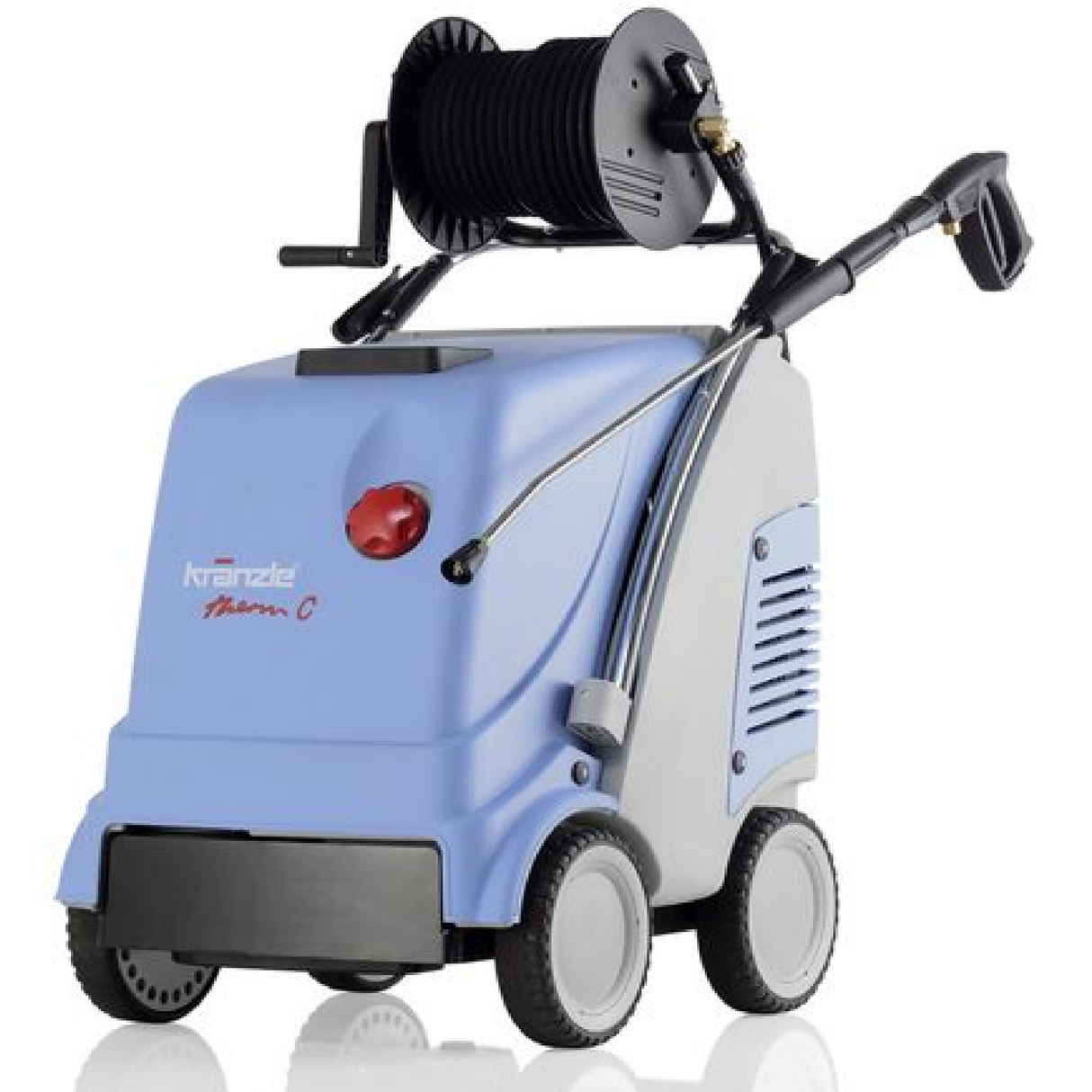 Kranzle Therm CA 11/130 Hot water pressure washer 626000