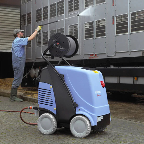 Kranzle Therm CA 11/130 Hot water pressure washer 626000