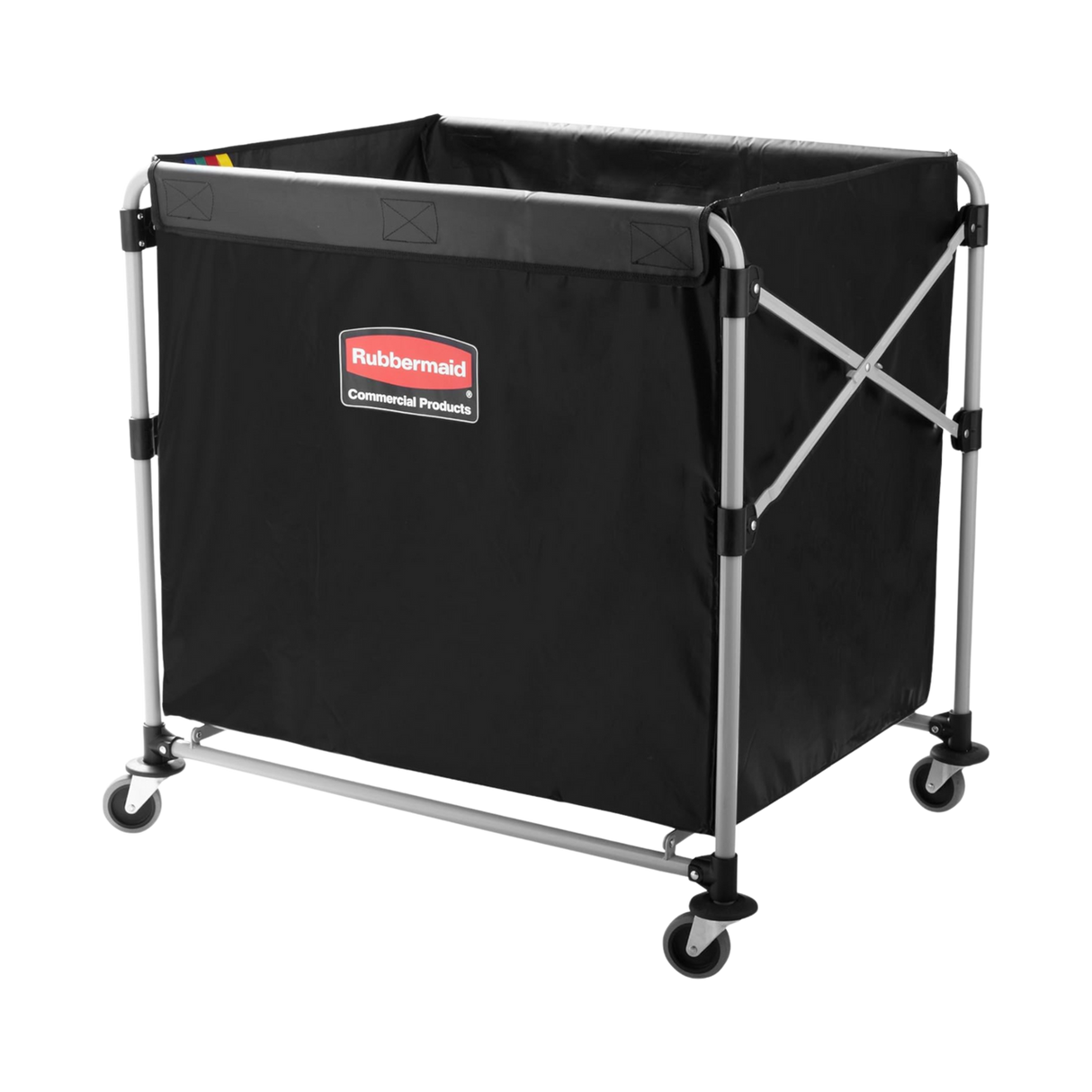 Rubbermaid X‑Cart Bag 300L – 1871646 CF014‑30 | Replacement Bag for 300L Collapsible X‑Cart