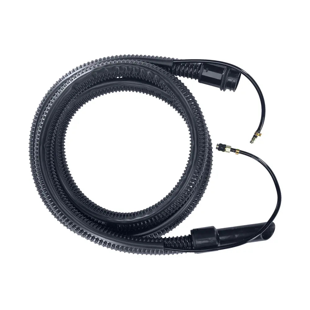 Extraction Hose Set 3M for Numatic George - Cleantec Carpet Cleaning Hose Kit.