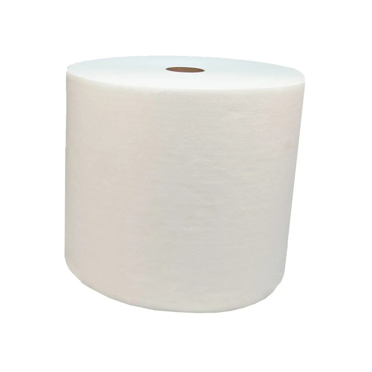 Katrin Plus Industrial White Towel Roll | 2-Ply | 453815 | Strong & Absorbent