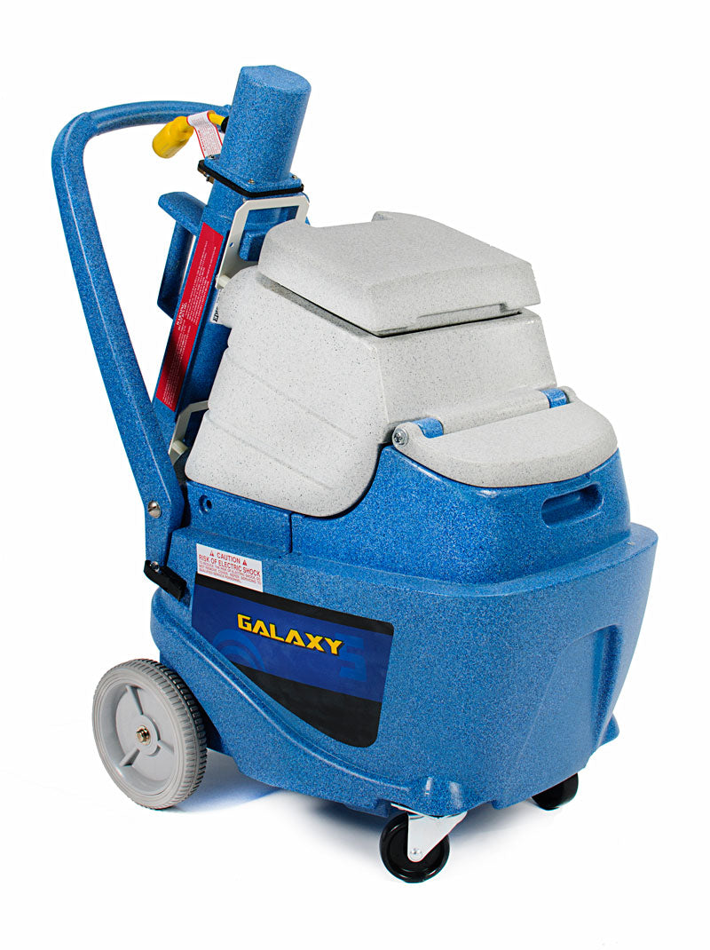 Prochem Galaxy AX500 – professional portable carpet and upholstery extraction machine.