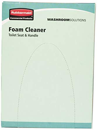 JWS Toilet Seat Cleaner Refill 400ml | BL061 RVU9503