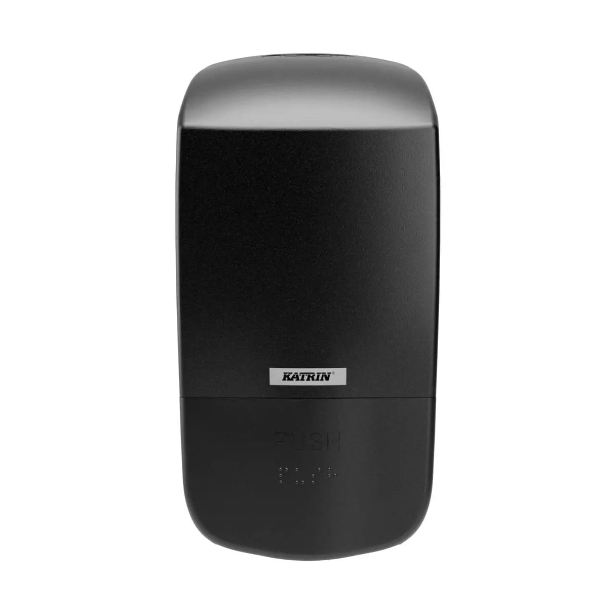 Katrin Black Soap Dispenser | 500ML | 77359