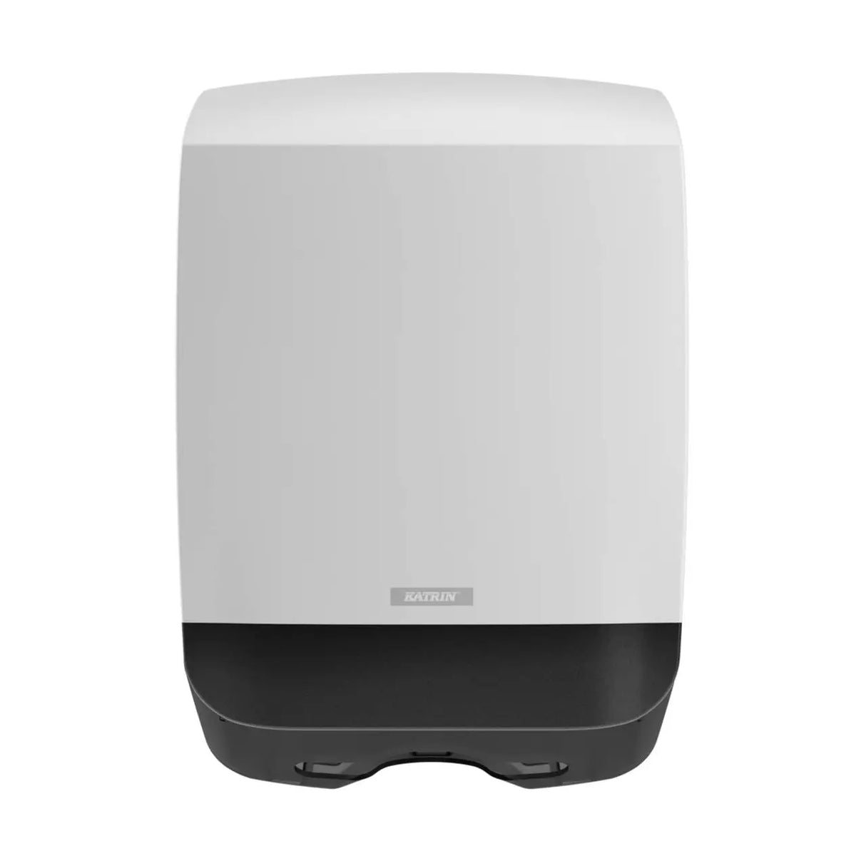Katrin Inclusive Hand Towel M Dispenser | White | 77410