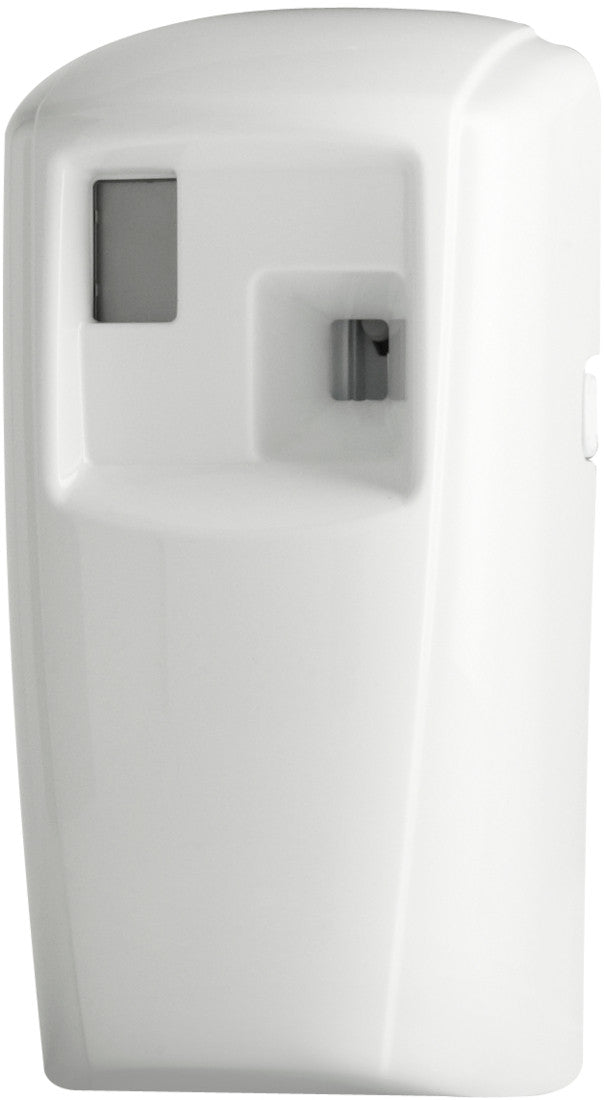 Rubbermaid Microburst 3000 Dispenser White - 1818144 - BL001 | Battery Operated Air Care