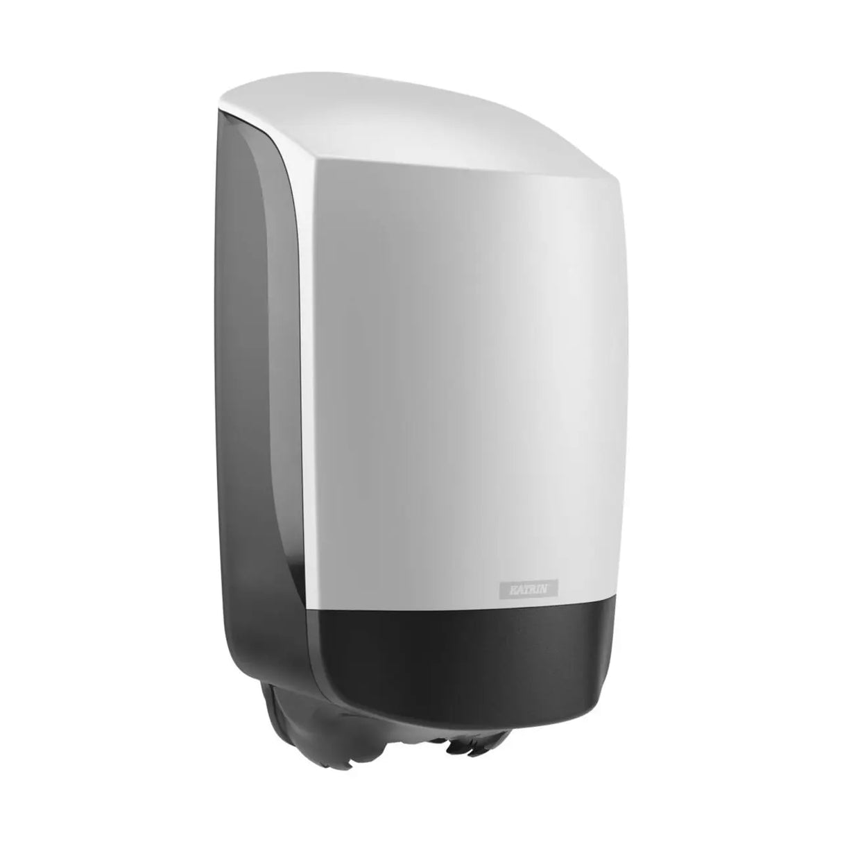 Katrin Mini Centrefeed S Dispenser | White | 82209 | Compact & Hygienic