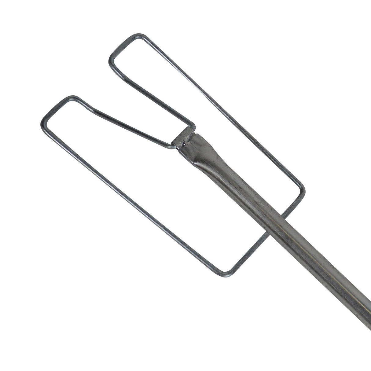 Hi‑Level Dusting Frame Only - 840112 | Lightweight Frame for High‑Reach Dusting