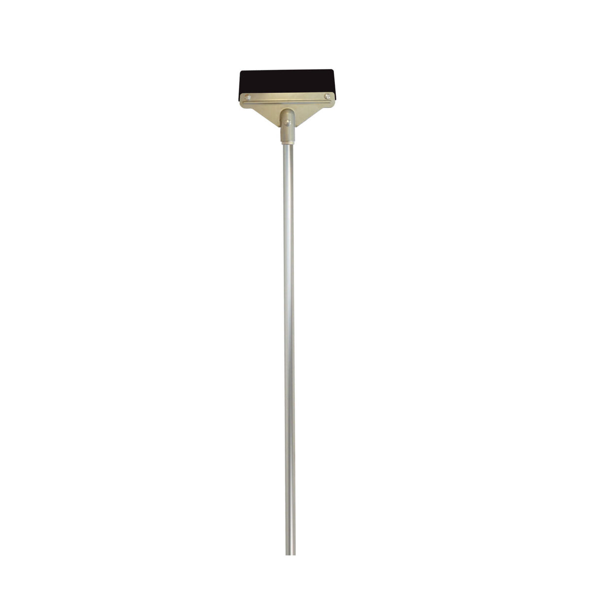 Floor Scraper 137cm Aluminium Pole with Blue Grip - 890615 | Heavy‑Duty Floor Scraper with Long Handle