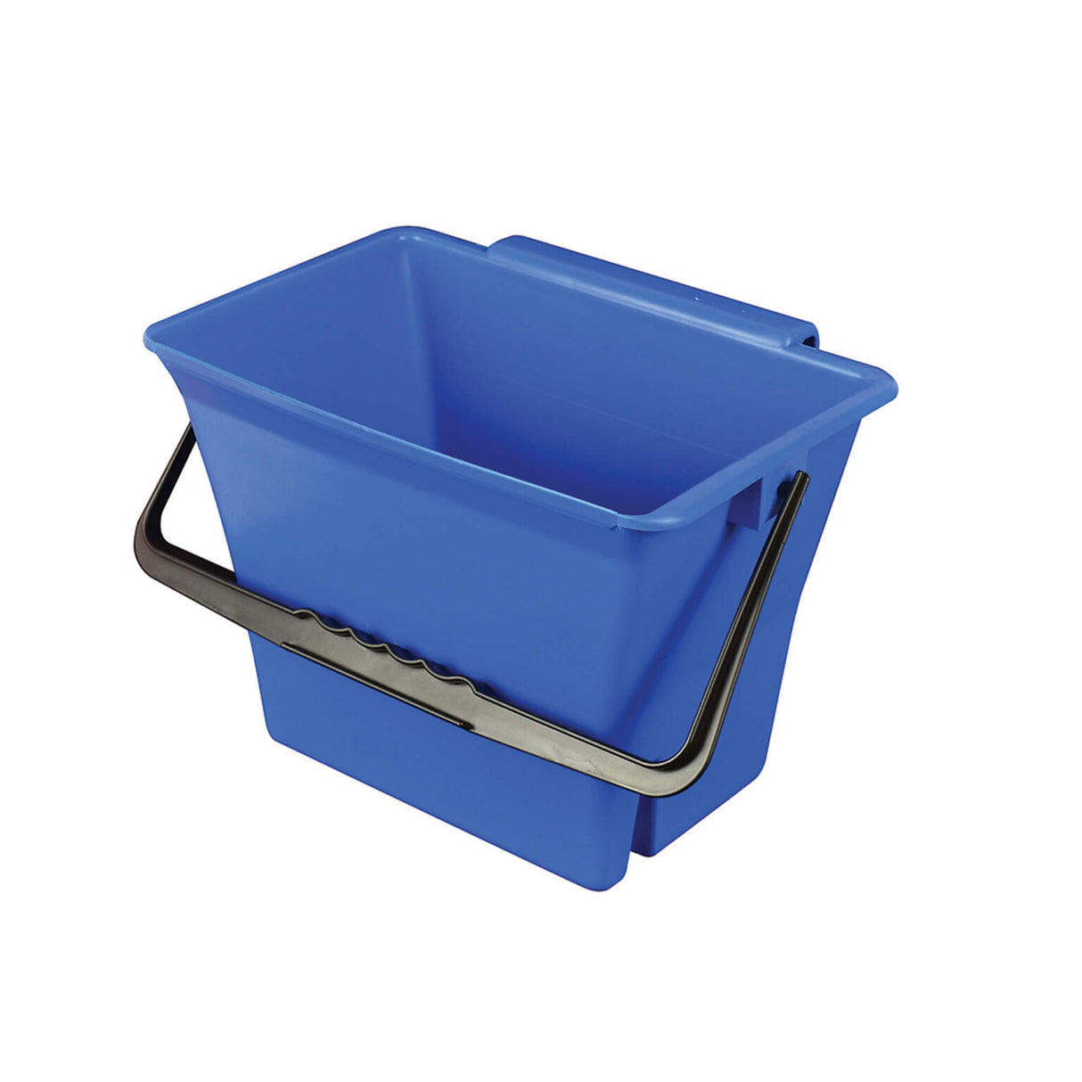 Hang-On Bucket Blue 950053 | Durable Cleaning Solution