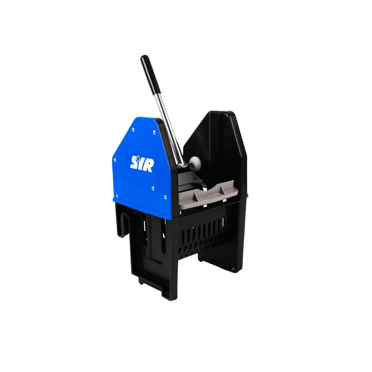 Trad 4 Geared Wringer Blue | Fits TC20 | 970467 | Heavy-Duty Mop Wringer